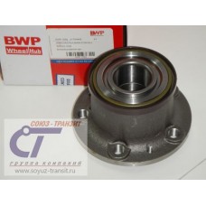 Ступица колеса заднего R15 Fiat Ducato 2.3 JTD (250); Peugeot 2,2 TDCi 06- BWP